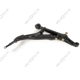 Purchase Top-Quality Lower Control Arm by MEVOTECH - CMK80327 pa11
