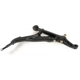 Purchase Top-Quality Lower Control Arm by MEVOTECH - CMK80327 pa19