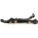 Purchase Top-Quality Lower Control Arm by MEVOTECH - CMK80327 pa22