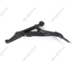 Purchase Top-Quality Lower Control Arm by MEVOTECH - CMK80328 pa10