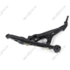 Purchase Top-Quality Lower Control Arm by MEVOTECH - CMK80328 pa11