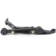 Purchase Top-Quality Lower Control Arm by MEVOTECH - CMK80328 pa14