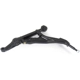 Purchase Top-Quality Lower Control Arm by MEVOTECH - CMK80328 pa16