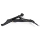 Purchase Top-Quality Lower Control Arm by MEVOTECH - CMK80328 pa18
