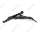 Purchase Top-Quality Lower Control Arm by MEVOTECH - CMK80328 pa7
