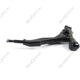 Purchase Top-Quality Lower Control Arm by MEVOTECH - CMK80328 pa9