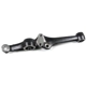 Purchase Top-Quality MEVOTECH - CMK80330 - Lower Control Arm pa10