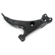 Purchase Top-Quality Lower Control Arm by MEVOTECH - CMK80333 pa13