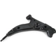Purchase Top-Quality Lower Control Arm by MEVOTECH - CMK80333 pa14
