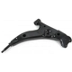 Purchase Top-Quality Lower Control Arm by MEVOTECH - CMK80333 pa18
