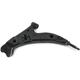 Purchase Top-Quality Lower Control Arm by MEVOTECH - CMK80334 pa15