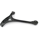 Purchase Top-Quality Lower Control Arm by MEVOTECH - CMK80410 pa17