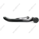 Purchase Top-Quality Lower Control Arm by MEVOTECH - CMK80410 pa8