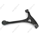 Purchase Top-Quality Lower Control Arm by MEVOTECH - CMK80411 pa12