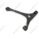 Purchase Top-Quality Lower Control Arm by MEVOTECH - CMK80411 pa14