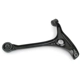 Purchase Top-Quality Lower Control Arm by MEVOTECH - CMK80411 pa18