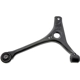 Purchase Top-Quality Lower Control Arm by MEVOTECH - CMK80411 pa19
