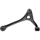 Purchase Top-Quality Lower Control Arm by MEVOTECH - CMK80411 pa20