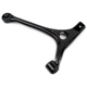 Purchase Top-Quality Lower Control Arm by MEVOTECH - CMK80411 pa21