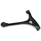 Purchase Top-Quality Lower Control Arm by MEVOTECH - CMK80411 pa23