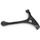 Purchase Top-Quality Lower Control Arm by MEVOTECH - CMK80411 pa24