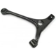 Purchase Top-Quality Lower Control Arm by MEVOTECH - CMK80411 pa25