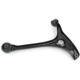 Purchase Top-Quality Lower Control Arm by MEVOTECH - CMK80411 pa9