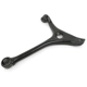Purchase Top-Quality Lower Control Arm by MEVOTECH - CMK80412 pa17