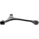 Purchase Top-Quality Lower Control Arm by MEVOTECH - CMK80412 pa19