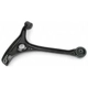 Purchase Top-Quality Lower Control Arm by MEVOTECH - CMK80412 pa2