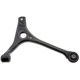 Purchase Top-Quality Lower Control Arm by MEVOTECH - CMK80412 pa20