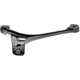 Purchase Top-Quality Lower Control Arm by MEVOTECH - CMK80412 pa21