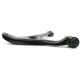 Purchase Top-Quality Lower Control Arm by MEVOTECH - CMK80412 pa4