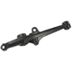 Purchase Top-Quality Lower Control Arm by MEVOTECH - CMK80640 pa12