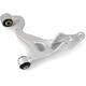 Purchase Top-Quality Lower Control Arm by MEVOTECH - CMK80732 pa20