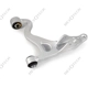 Purchase Top-Quality Lower Control Arm by MEVOTECH - CMK80732 pa8