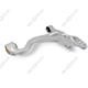 Purchase Top-Quality Lower Control Arm by MEVOTECH - CMK80732 pa9