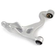 Purchase Top-Quality Lower Control Arm by MEVOTECH - CMK80733 pa10