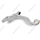 Purchase Top-Quality Lower Control Arm by MEVOTECH - CMK80733 pa12