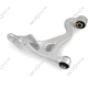 Purchase Top-Quality Lower Control Arm by MEVOTECH - CMK80733 pa13