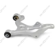 Purchase Top-Quality Lower Control Arm by MEVOTECH - CMK80733 pa15