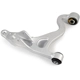 Purchase Top-Quality Lower Control Arm by MEVOTECH - CMK80733 pa19
