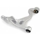 Purchase Top-Quality Lower Control Arm by MEVOTECH - CMK80733 pa2