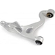 Purchase Top-Quality Lower Control Arm by MEVOTECH - CMK80733 pa23