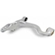 Purchase Top-Quality Lower Control Arm by MEVOTECH - CMK80733 pa3