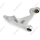 Purchase Top-Quality Lower Control Arm by MEVOTECH - CMK80733 pa6