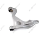 Purchase Top-Quality Lower Control Arm by MEVOTECH - CMK80735 pa11