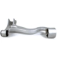 Purchase Top-Quality Lower Control Arm by MEVOTECH - CMK80735 pa18