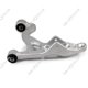 Purchase Top-Quality Lower Control Arm by MEVOTECH - CMK80736 pa15