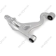 Purchase Top-Quality Lower Control Arm by MEVOTECH - CMK80736 pa17